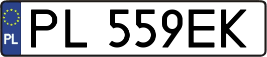 PL559EK