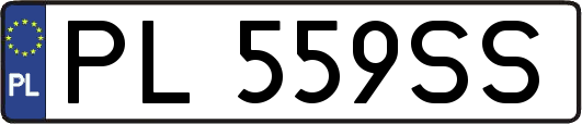 PL559SS