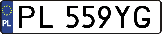 PL559YG