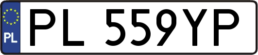 PL559YP