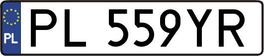 PL559YR