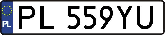 PL559YU