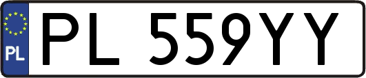 PL559YY