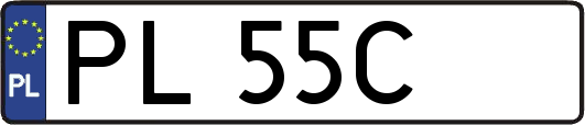 PL55C