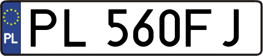 PL560FJ