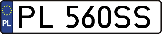 PL560SS