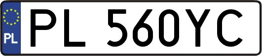 PL560YC