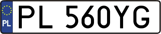 PL560YG