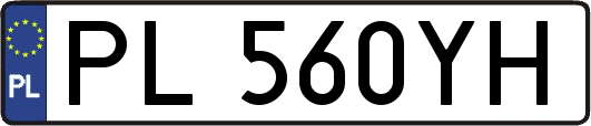 PL560YH