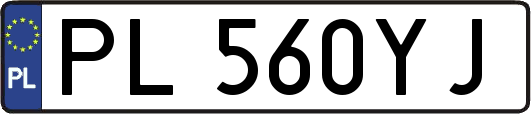 PL560YJ