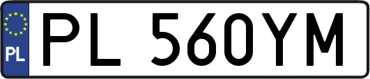 PL560YM