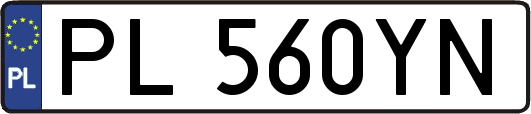PL560YN