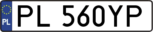 PL560YP