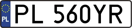 PL560YR