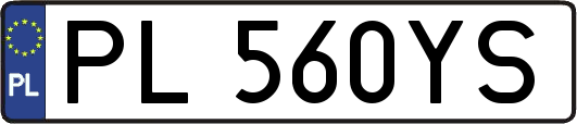 PL560YS