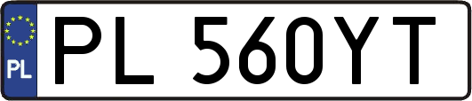 PL560YT