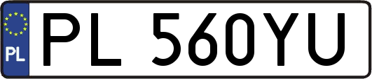 PL560YU