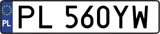 PL560YW
