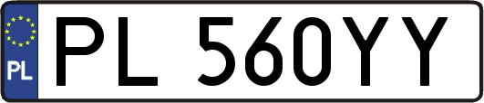 PL560YY