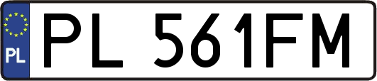 PL561FM