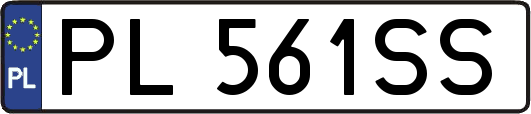 PL561SS