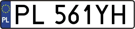 PL561YH