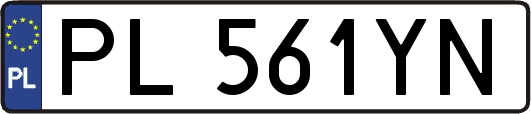PL561YN