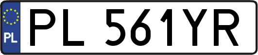 PL561YR