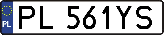 PL561YS
