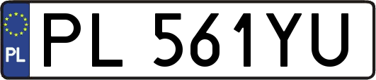 PL561YU