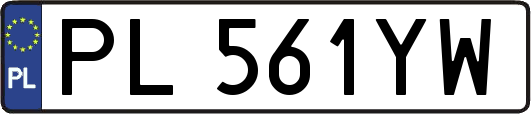 PL561YW