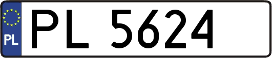 PL5624