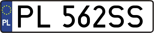 PL562SS