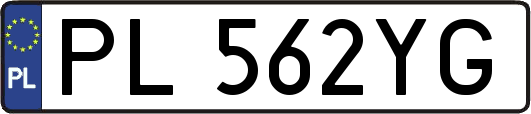 PL562YG