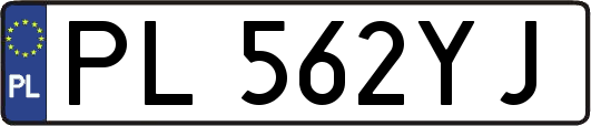 PL562YJ