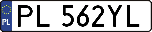PL562YL