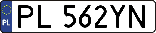 PL562YN