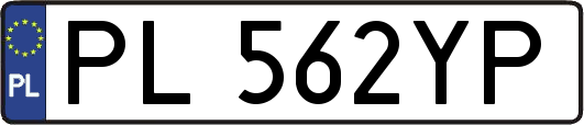 PL562YP