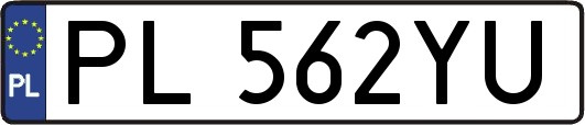 PL562YU