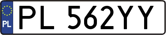 PL562YY