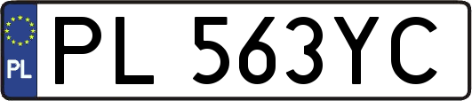 PL563YC