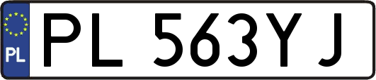 PL563YJ