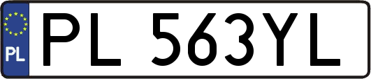 PL563YL