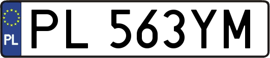 PL563YM