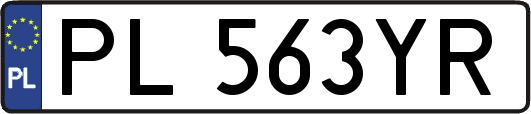 PL563YR