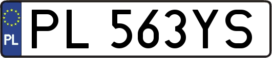 PL563YS