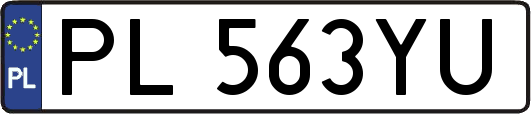 PL563YU