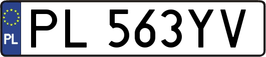 PL563YV