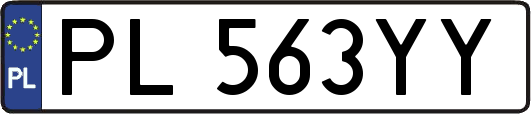 PL563YY