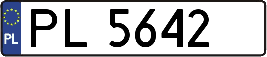PL5642
